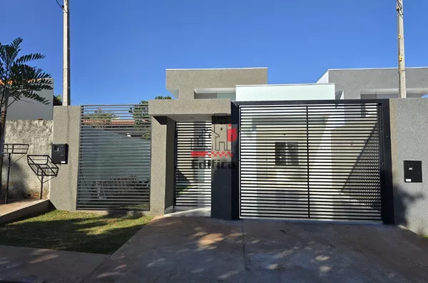 Casa para venda, no Sumaré, 3 quarto(s)