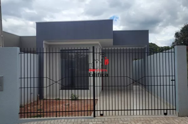 Casa para venda, 2 quarto(s),  Parque Morumbi, Paranavaí