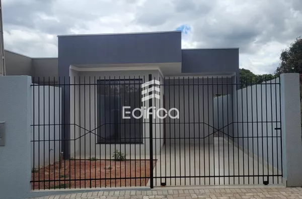 Casa para venda, 2 quarto(s),  Parque Morumbi, Paranavaí