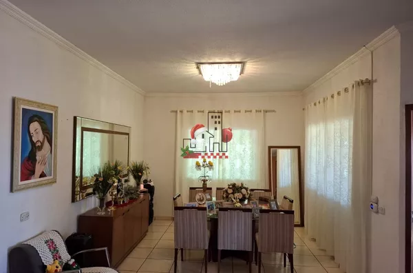 Casa à venda no jardim São Jorge