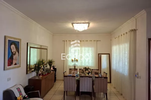 Casa à venda no jardim São Jorge