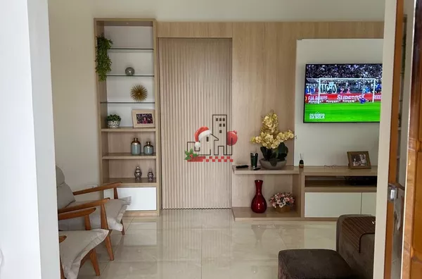 Casa em condomínio para venda, 3 quarto(s),  Jardim Iguaçu, Paranavaí