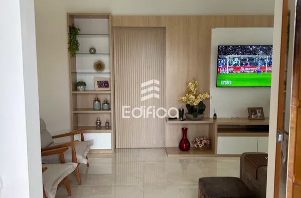 Casa em condomínio para venda, 3 quarto(s),  Jardim Iguaçu, Paranavaí