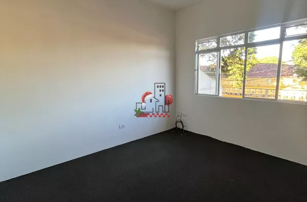 Sala comercial em andar para aluguel,  Centro, Paranavaí