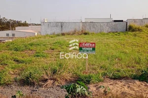 Terreno à venda, Jardim das Nações, Paranavaí - Foto 2