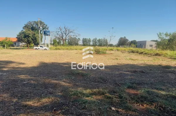 Terreno para venda,  Paranavaí