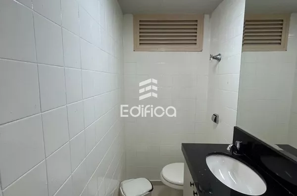 Sala comercial para aluguel- Centro da cidade