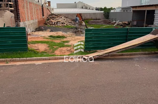 Terreno em condomínio para venda, Porto Rico