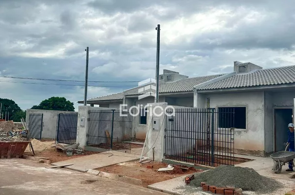 Casa para venda, 2 quarto(s),  Vila Prudêncio, Paranavaí