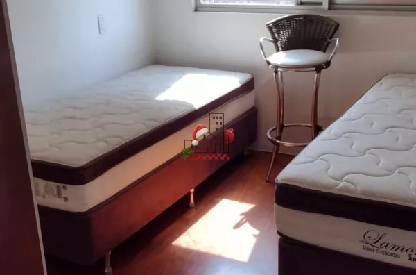 Apartamento para venda, 3 quarto(s),  Centro, Paranavaí