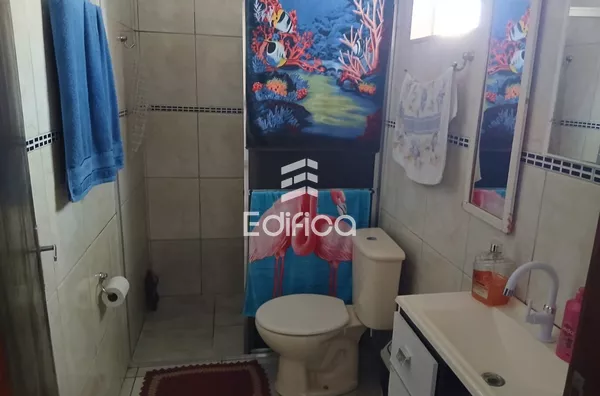 Casa para venda,  Residencial Fazenda Simone, Paranavaí - Foto 10