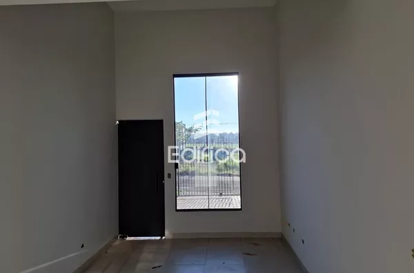 Casa para venda, 2 quarto(s),  Residencial Campestre, Paranavaí