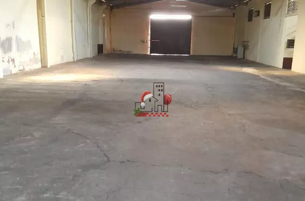 Barracão para venda em Loanda