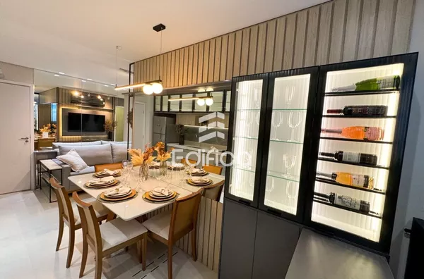 APARTAMENTOS À VENDA- TERRA DE SANTA CRUZ II