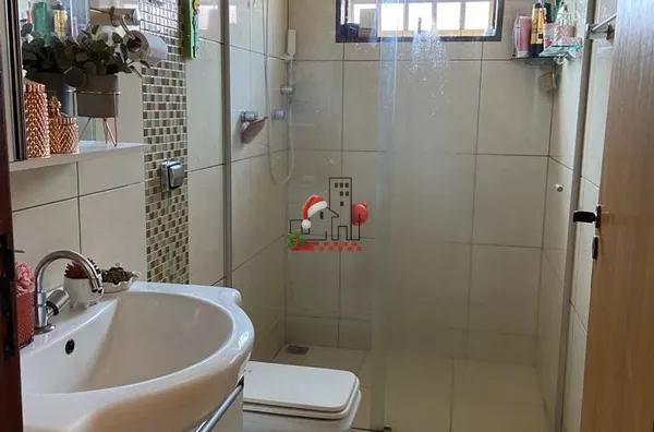 Casa para VENDA, 2 quarto(s),  Jardim Canadá, Paranavaí