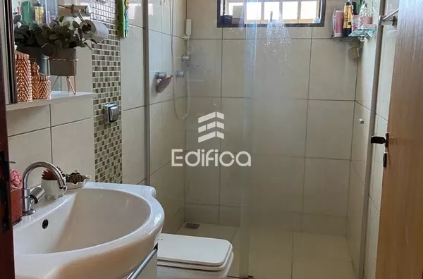 Casa para VENDA, 2 quarto(s),  Jardim Canadá, Paranavaí