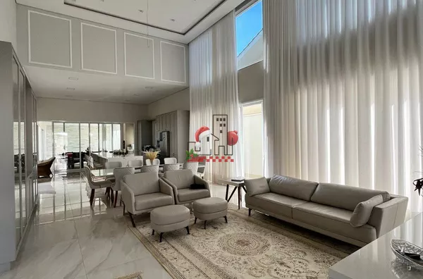 Casa em condomínio para venda,  Jardim Asa Branca, Paranavaí