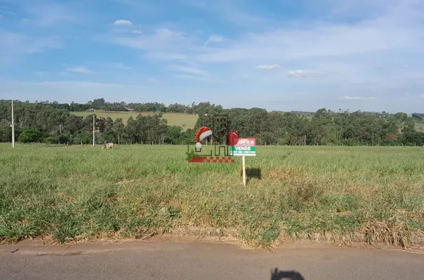 Terreno para venda, Residencial Veneza, Paranavaí