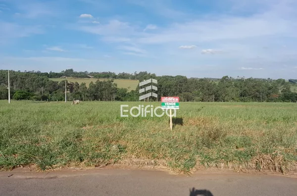 Terreno para venda, Residencial Veneza, Paranavaí