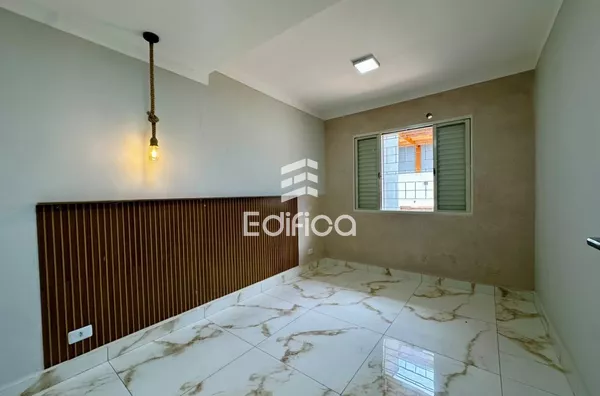 Sobrado para venda, 3 quarto(s), Residencial Fazenda Simone, Paranavaí - Foto 4