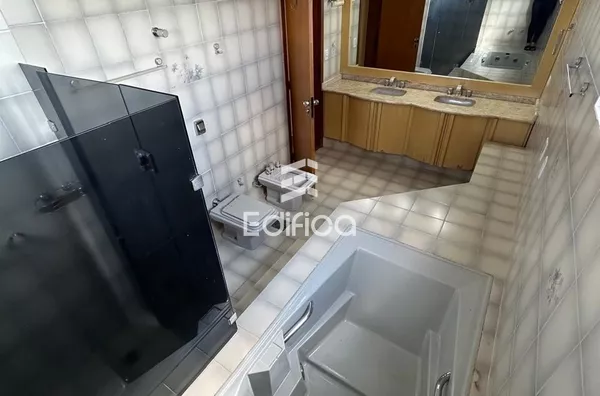 Apartamento disponível para locação no Centro - Foto 12