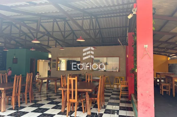 Imóvel comercial para aluguel,  Jardim Progresso, Paranavaí