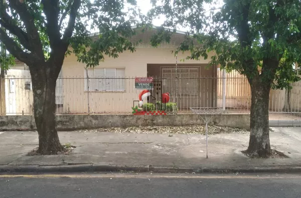 Casa para venda- Jardim Progresso, Paranavaí