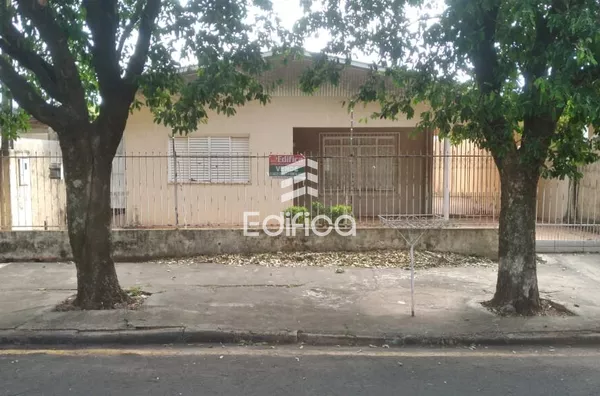 Casa para venda- Jardim Progresso, Paranavaí
