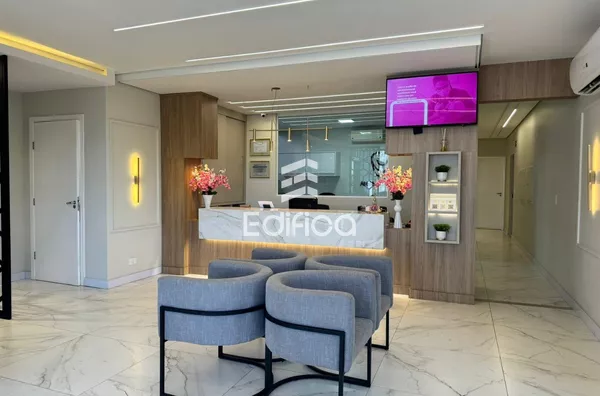 Sala comercial para aluguel,  Centro, Paranavaí