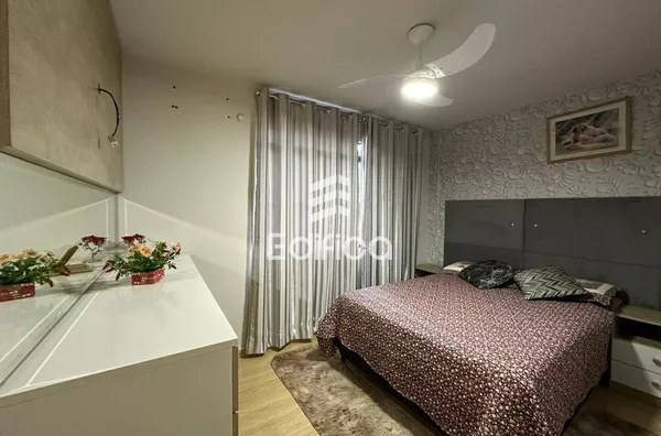 Apartamento para venda, 3 quarto(s),  Jardim São Jorge, Paranavaí