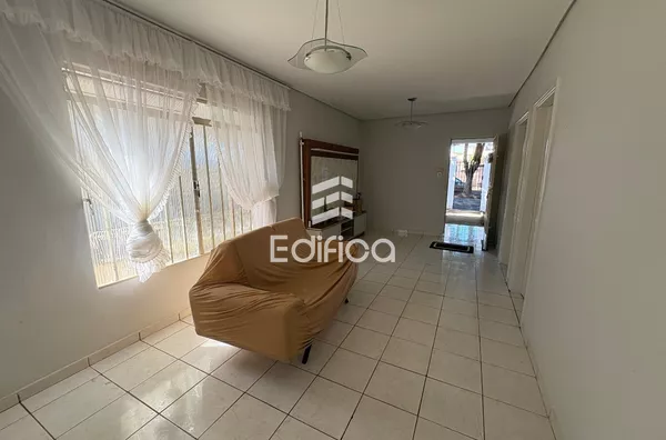 Casa para locação- Jardim Aeroporto