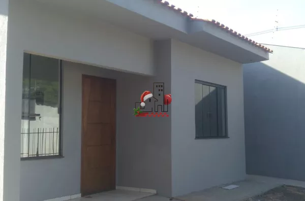 Casa para venda,  Vila Operária, Paranavaí