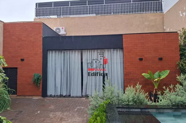 Casa para venda,  Centro, Paranavaí