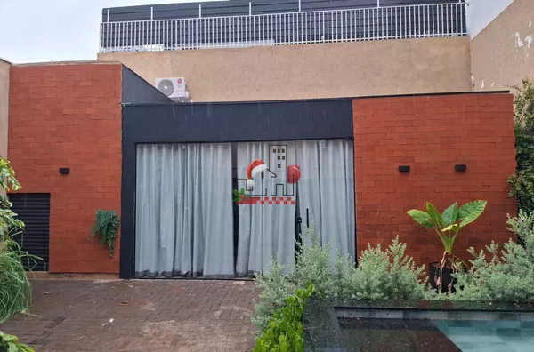 Casa para venda,  Centro, Paranavaí