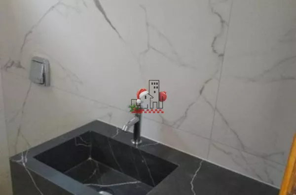 Casa para venda- Jardim Ouro Branco