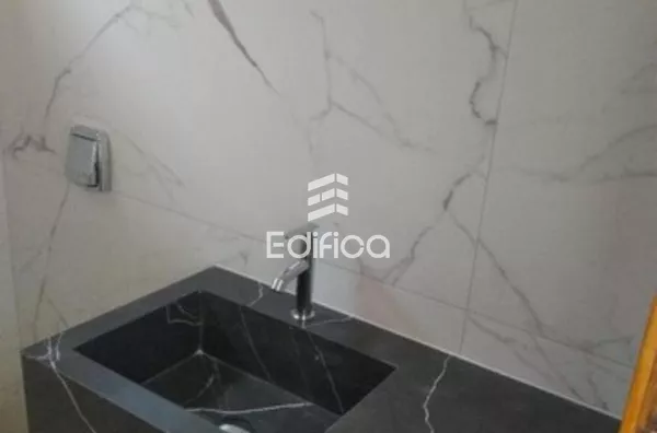 Casa para venda- Jardim Ouro Branco