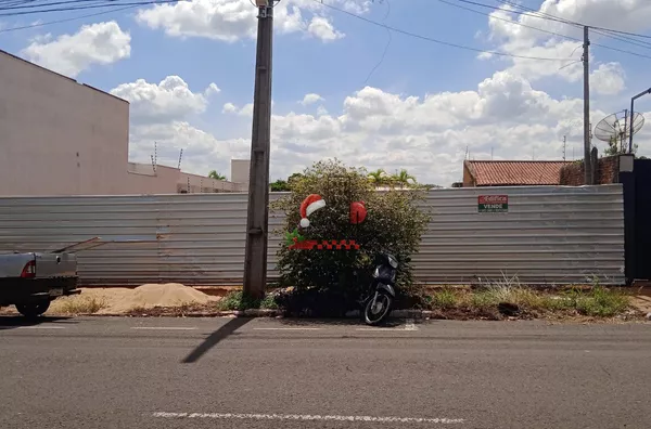 Terreno para venda, Paranavaí