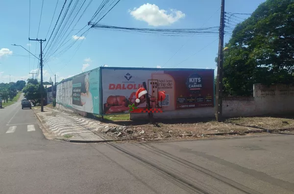 Terreno para venda, Paranavaí