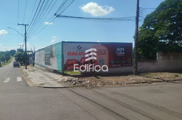 Terreno para venda, Paranavaí