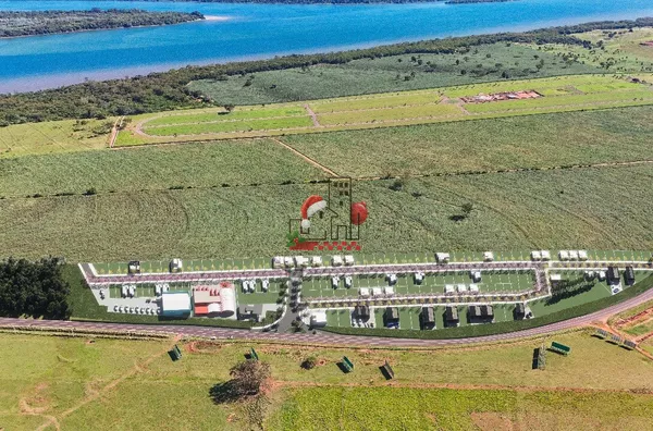 Terreno em condomínio para venda, Porto Rico