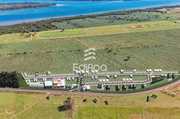 Terreno em condomínio para venda, Porto Rico