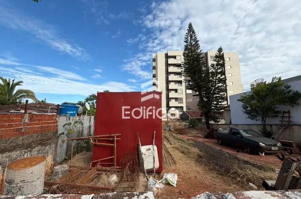 Terreno para venda,  Centro, Paranavaí