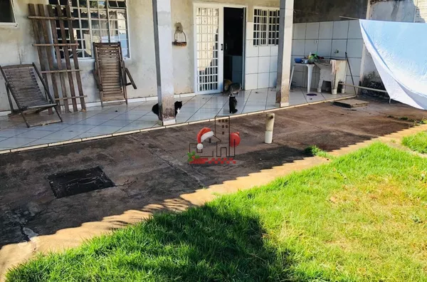 Casa à venda em Porto Rico