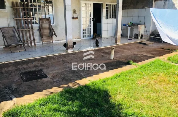 Casa à venda em Porto Rico