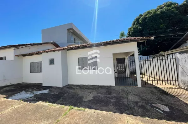 Casa para aluguel- Centro - Foto 2