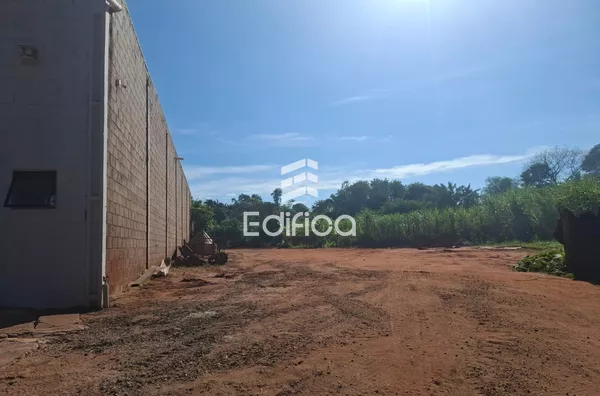 Terreno comercial para venda,  Chácaras Jaraguá, Paranavaí