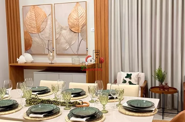 Casa em condomínio para venda- Porto Rico