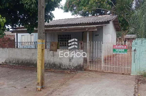 Casa para venda,  Jardim Ipê, Paranavaí