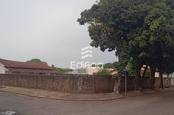 Terreno comercial para venda,  Jardim Nakamura, Paranavaí