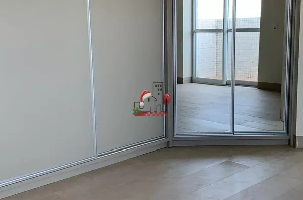 Apartamento à venda- Centro